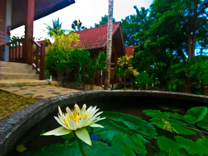 Krathom Khaolak Resort Кхаулак Экстерьер фото